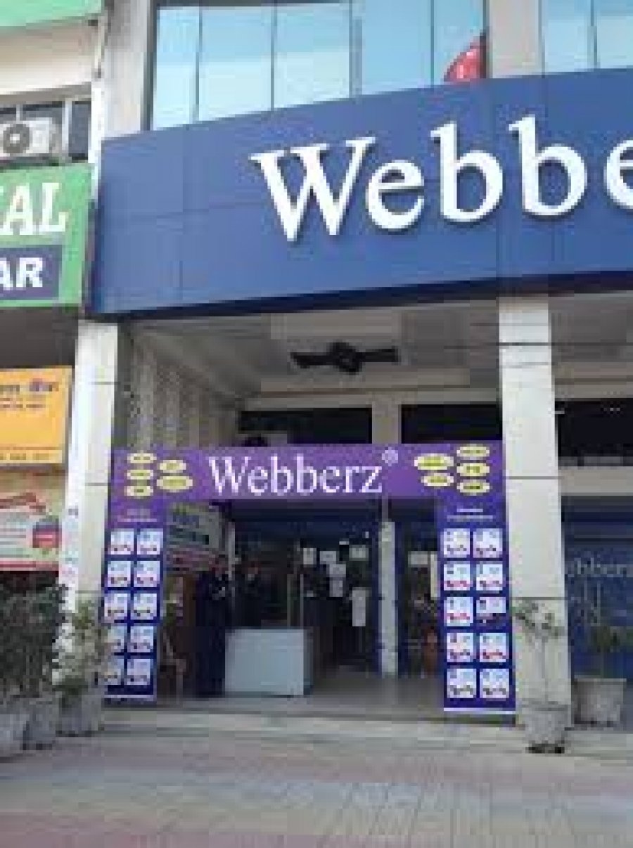 Webberz